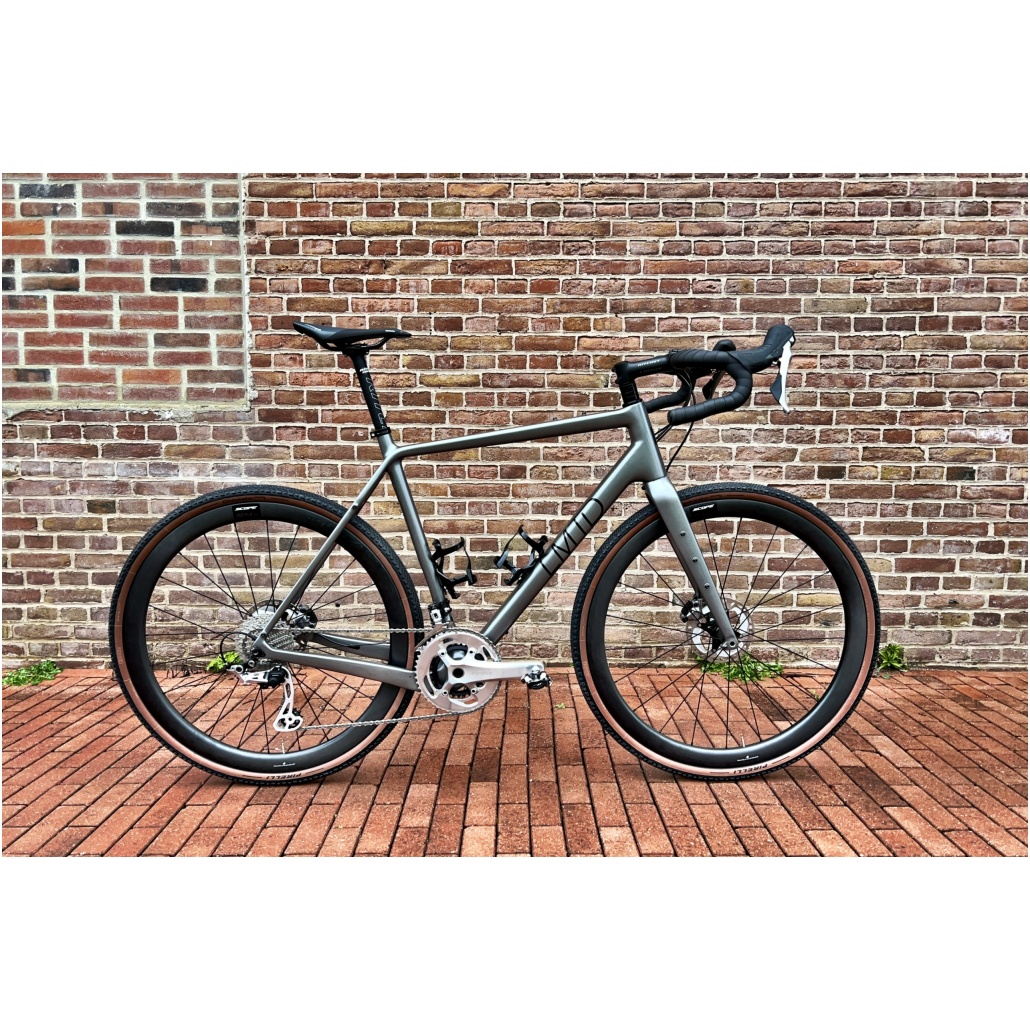ritchey venture max carbon
