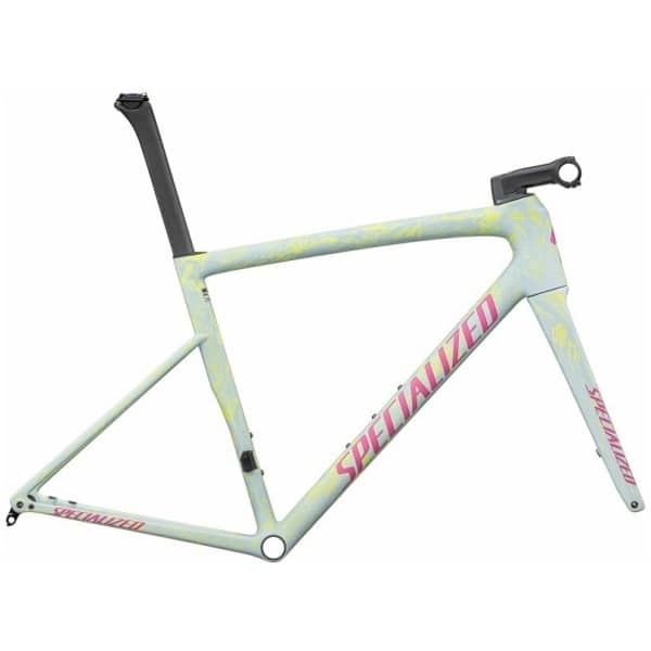 Specialized Tarmac Sl8 Frmset 2025