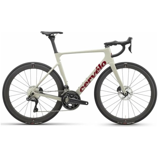 Cervelo Soloist Ultegra Di2 2025