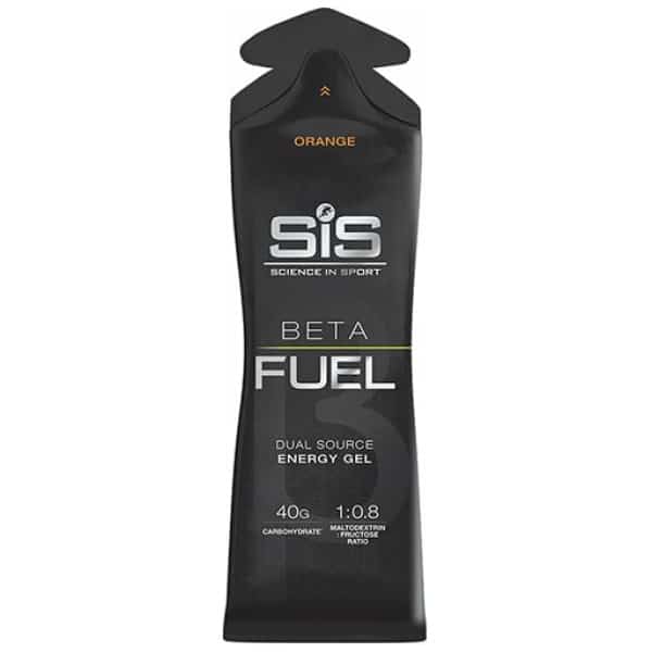 Science In Sport Energy Gel Beta Fuel Orange