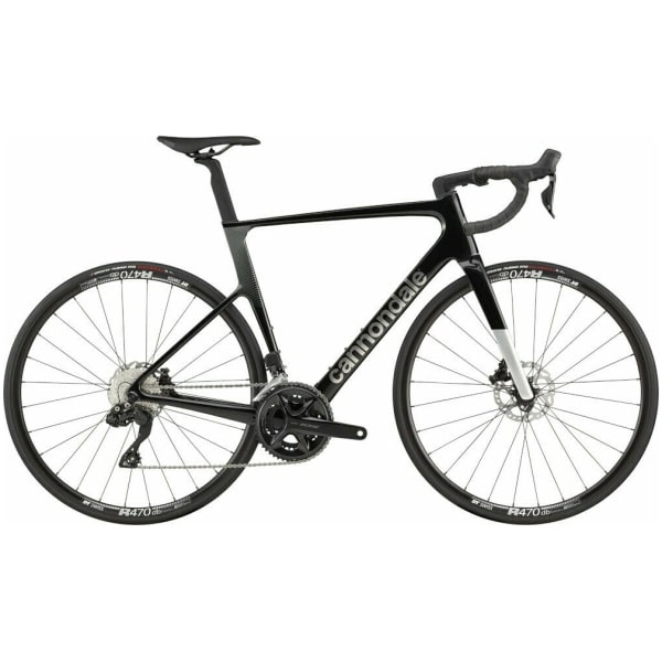 Cannondale SuperSix S6 Evo Carbon 3 2025 - Afbeelding 3