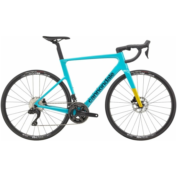 Cannondale SuperSix S6 Evo Carbon 3 2025