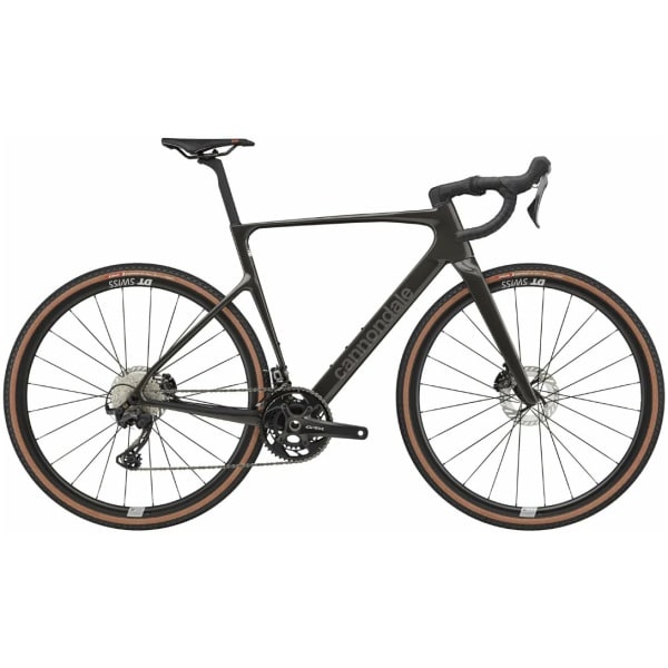 Cannondale SuperX Carbon 3 2025 - Afbeelding 3