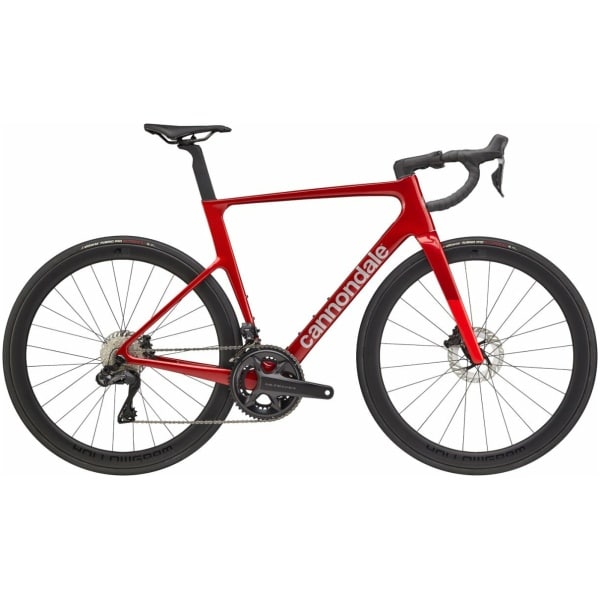 Cannondale SuperSix S6 Evo Carbon 2 2025 - Afbeelding 3