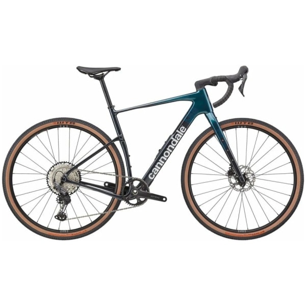 Cannondale Topstone Carbon 3 2025