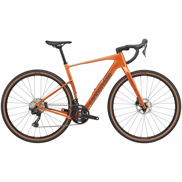 Cannondale Topstone Carbon 3 2025 - Afbeelding 3